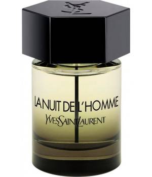 La Nuit De l'Homme - Eau de Toilette