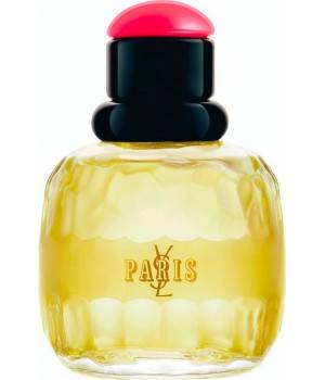 Paris - Eau de Toilette