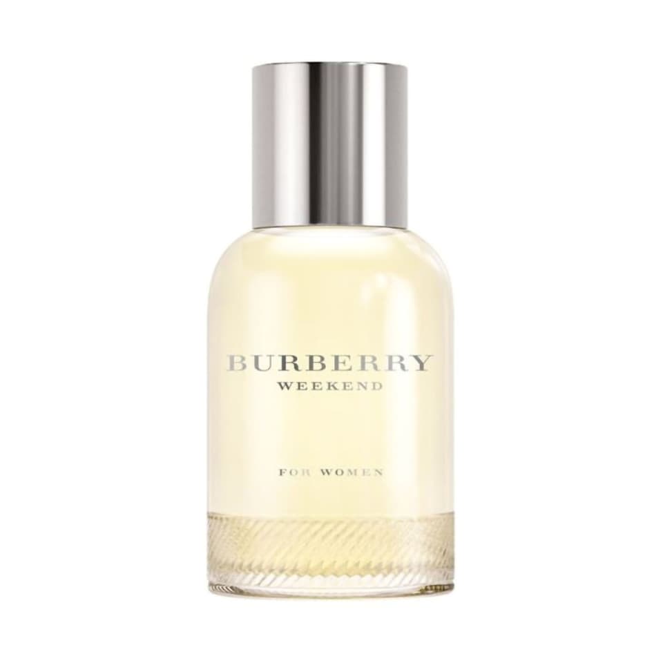 Week End For Woman Eau De Parfum Spray