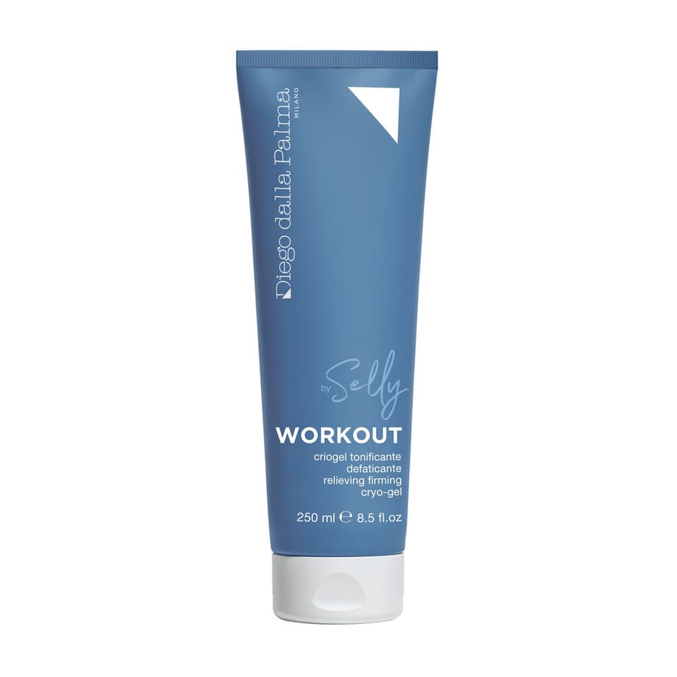 Criogel By Selly Workout Tonificante Defaticante