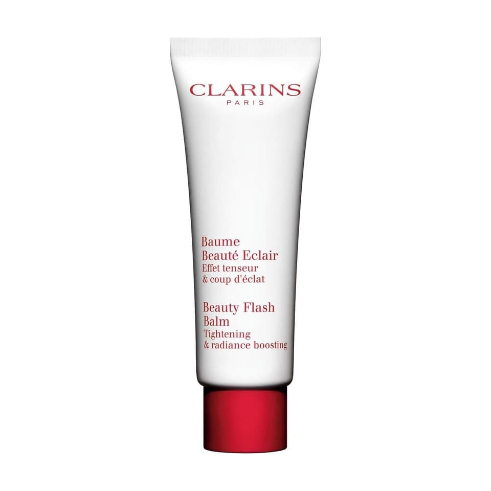 Baume Beauté Eclair Crema Idratante Per Il Viso