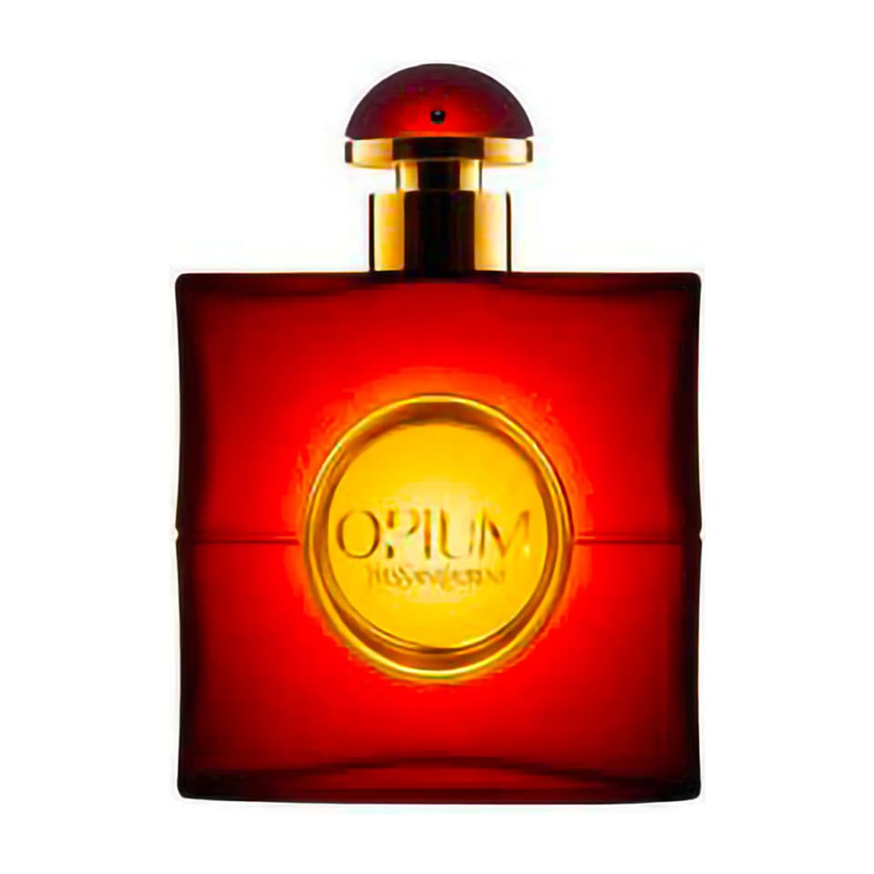 Opium - Eau De Toilette