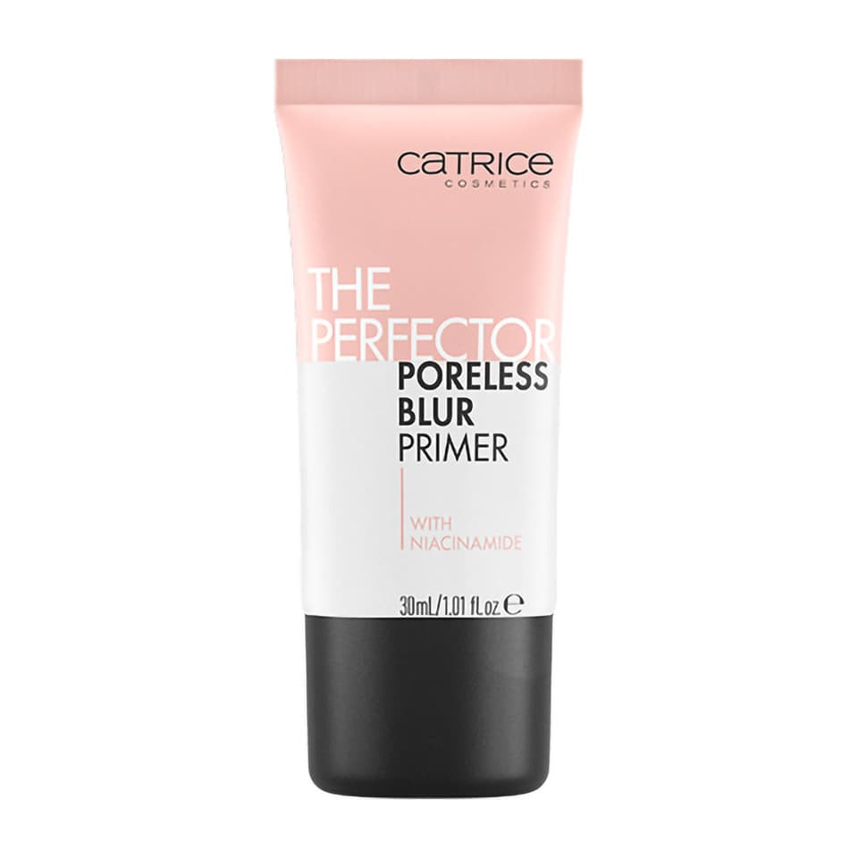 The Perfector Poreless Blur Primer Effetto Uniformante
