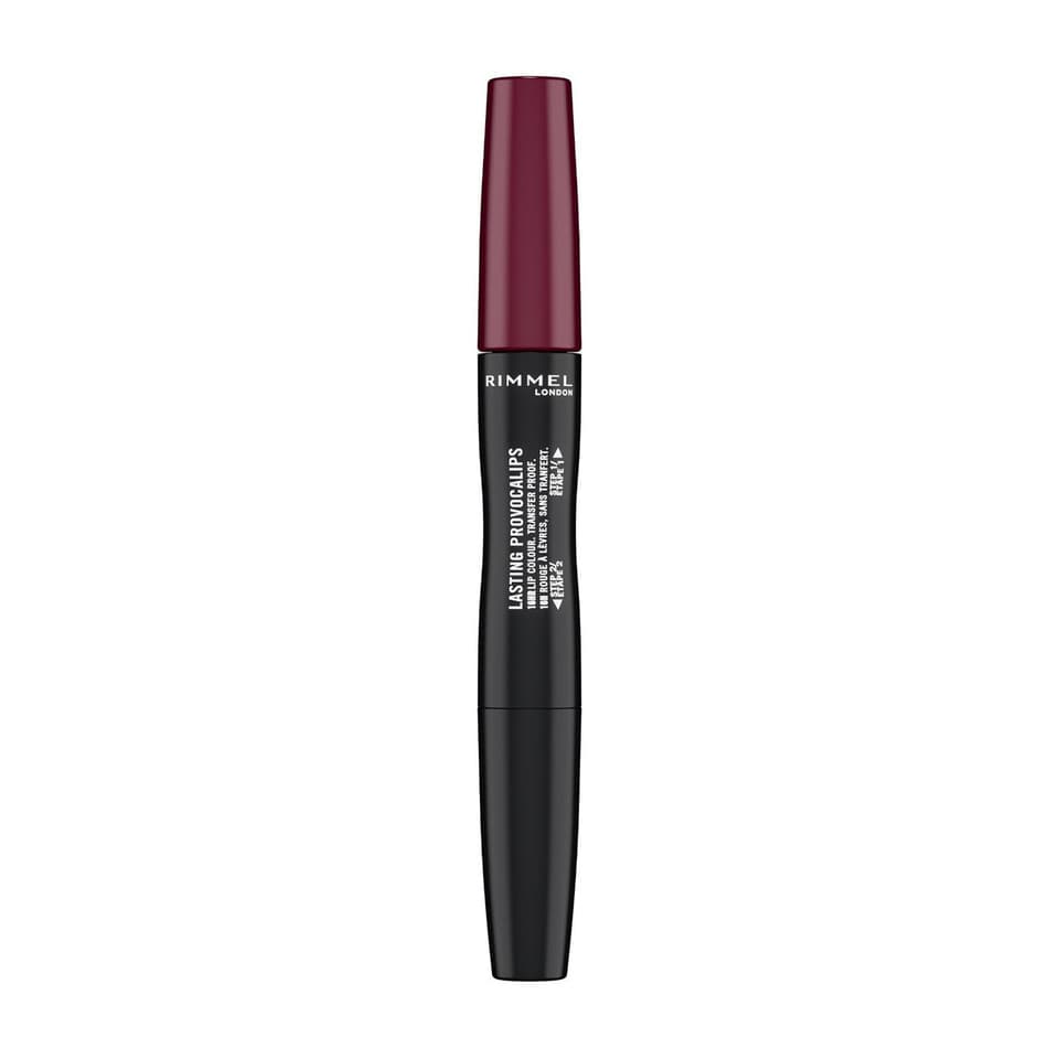 Rossetto Liquido Provocalips