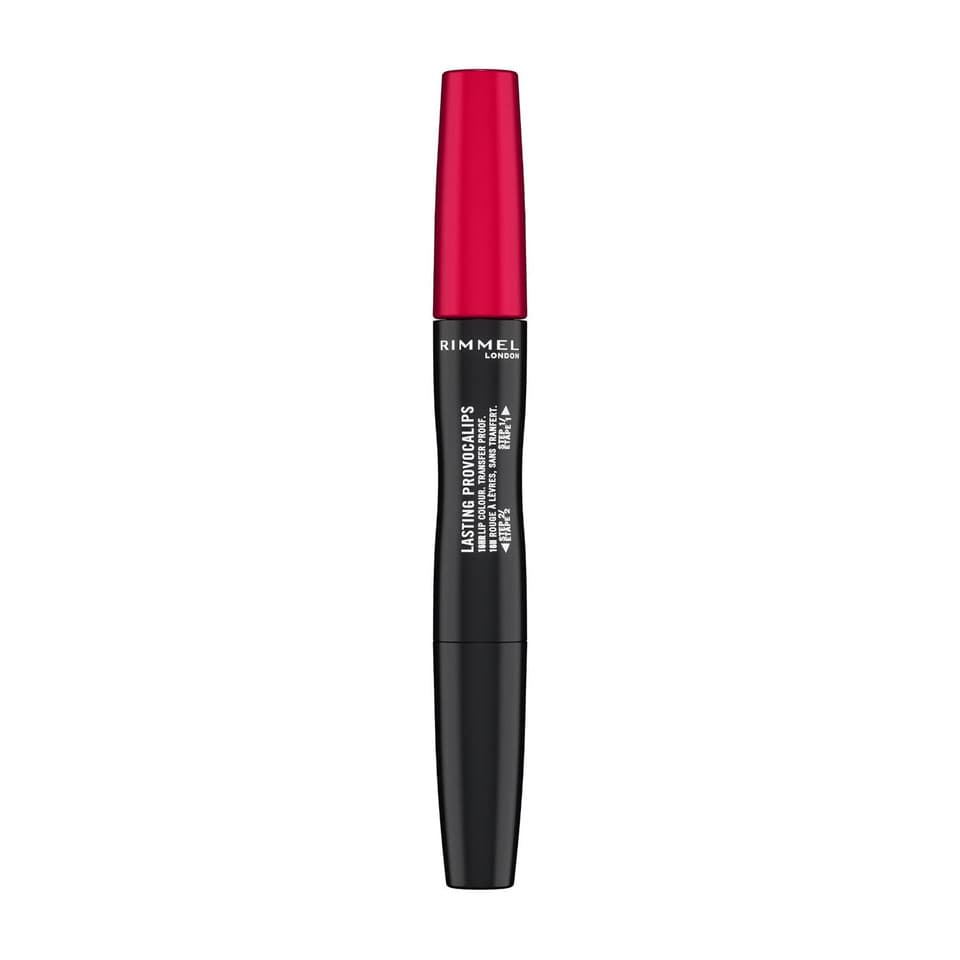 Rossetto Liquido Provocalips