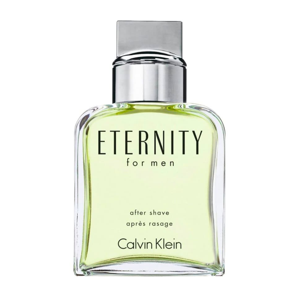 Eternity For Men - Lozione Dopobarba