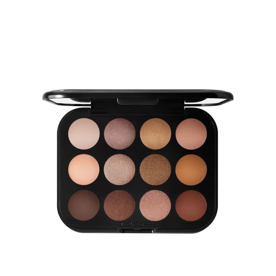 Connect In Color X12 - Ombretto