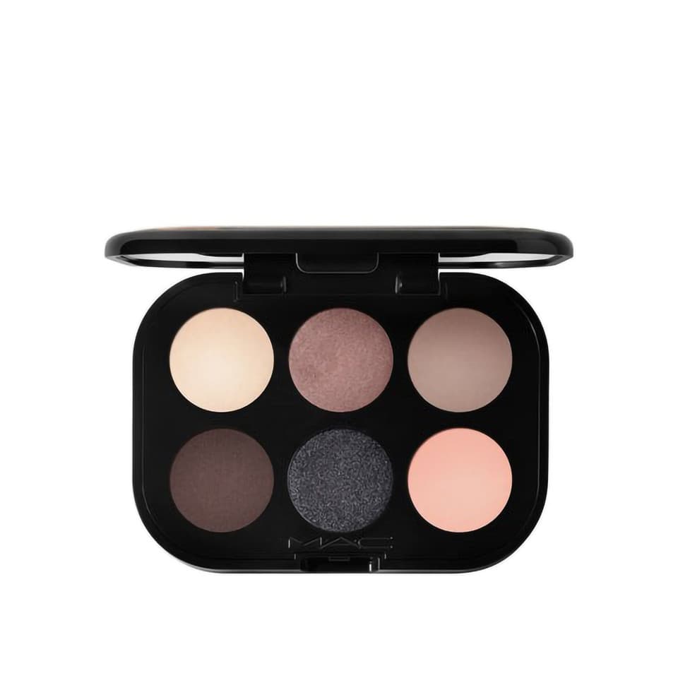 Connect In Color X6 - Ombretto