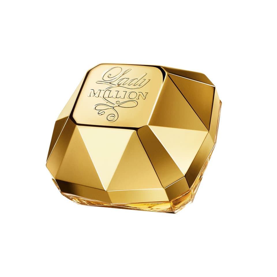 Lady Million – Eau De Parfum