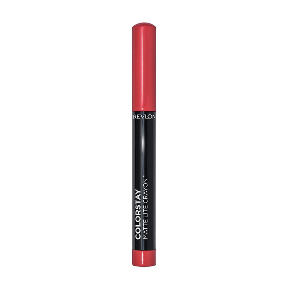 Colorstay Matte Lite Crayon - Matita Labbra
