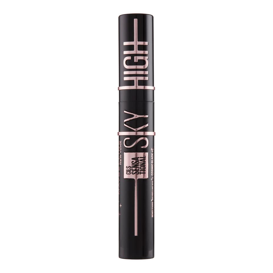 Mascara Lash Sensational Sky High Cosmic Nero