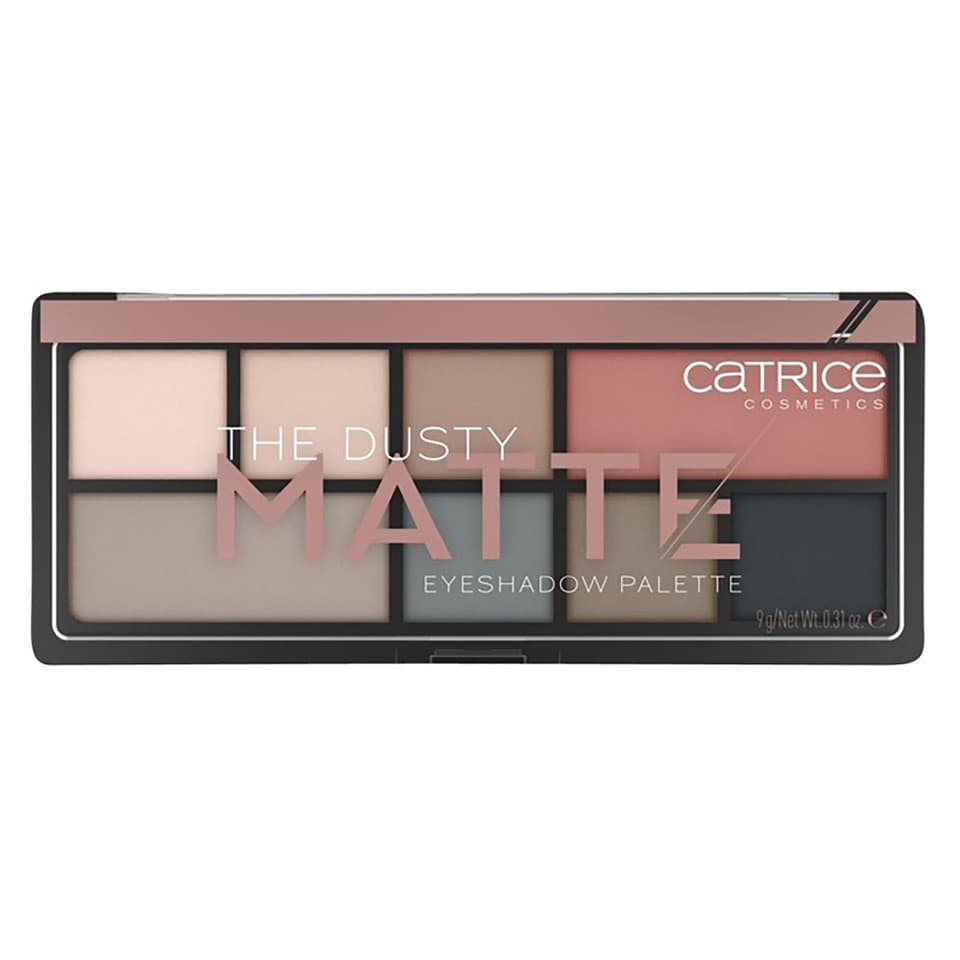 Eyeshadow Palette da Catrice