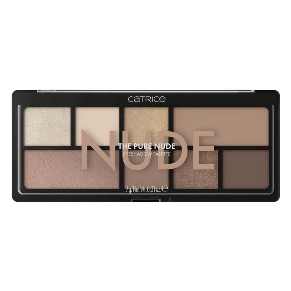 Eyeshadow Palette da Catrice