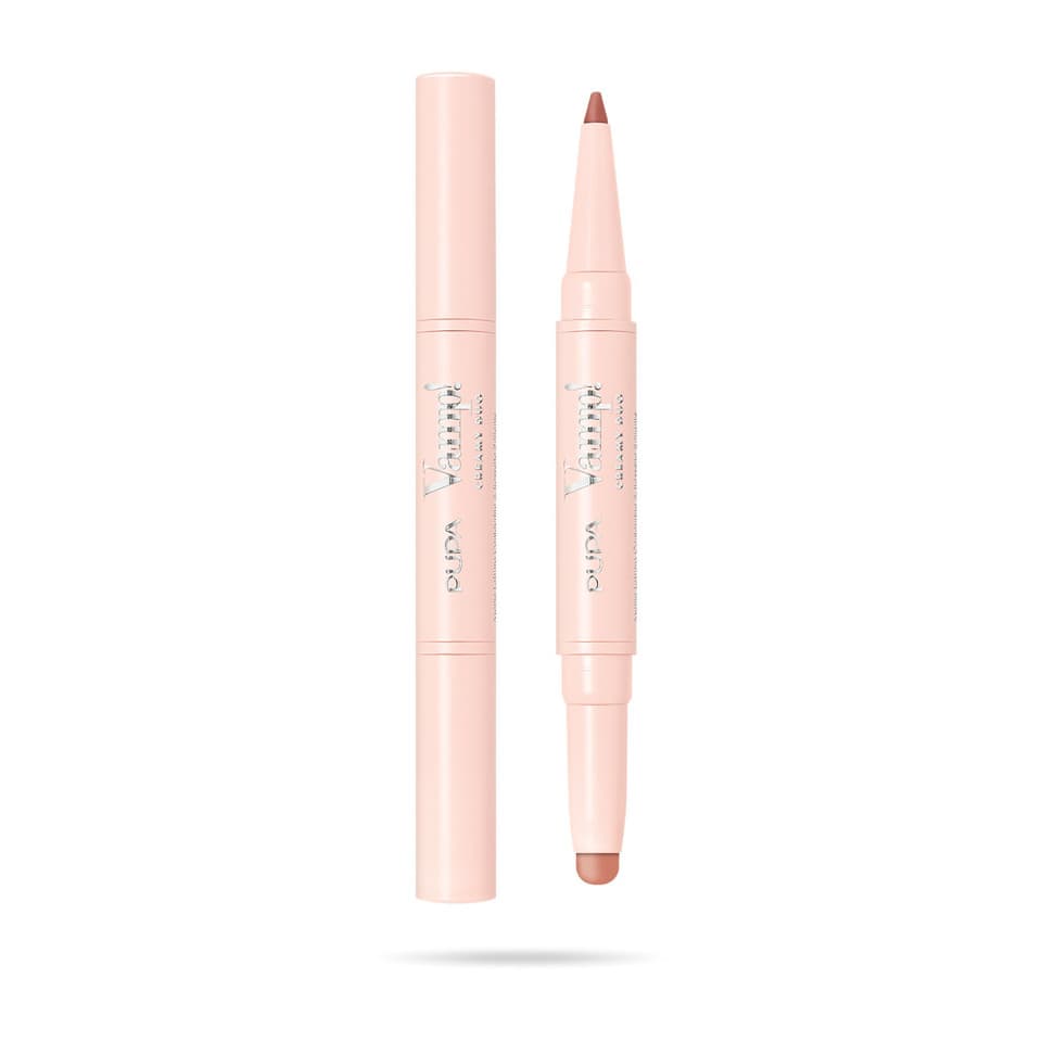 Vamp! Creamy Duo
