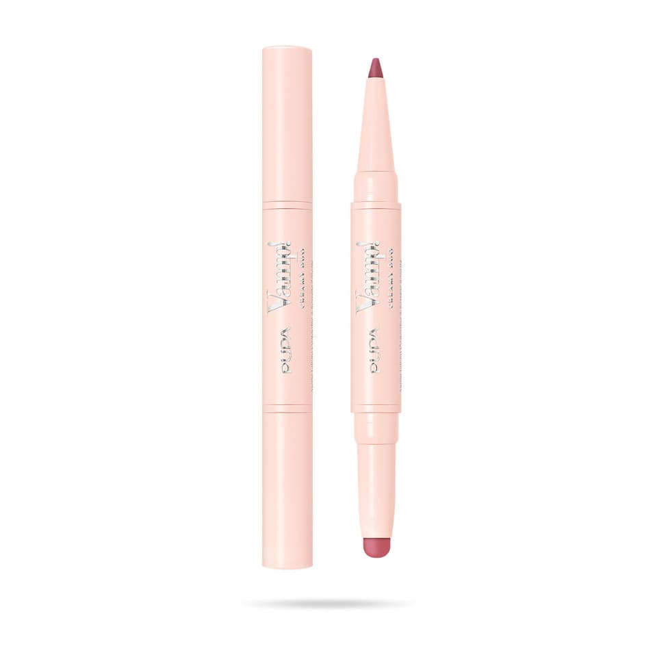 Vamp! Creamy Duo