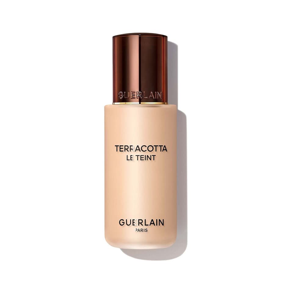 Terracotta Le Teint – Fondotinta Perfezione Naturale