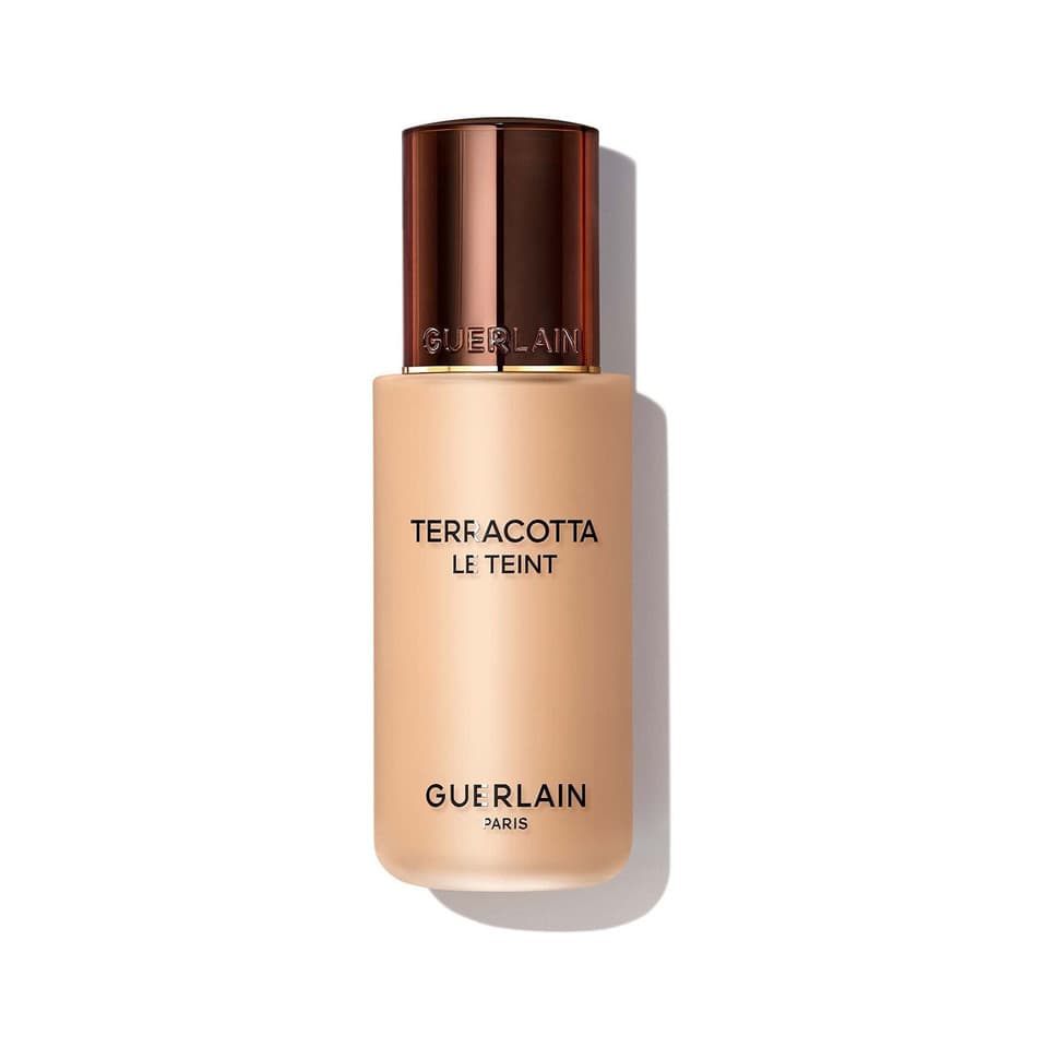 Terracotta Le Teint – Fondotinta Perfezione Naturale