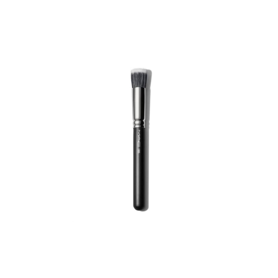 130 Synthetic Short Duo Fibre Brush