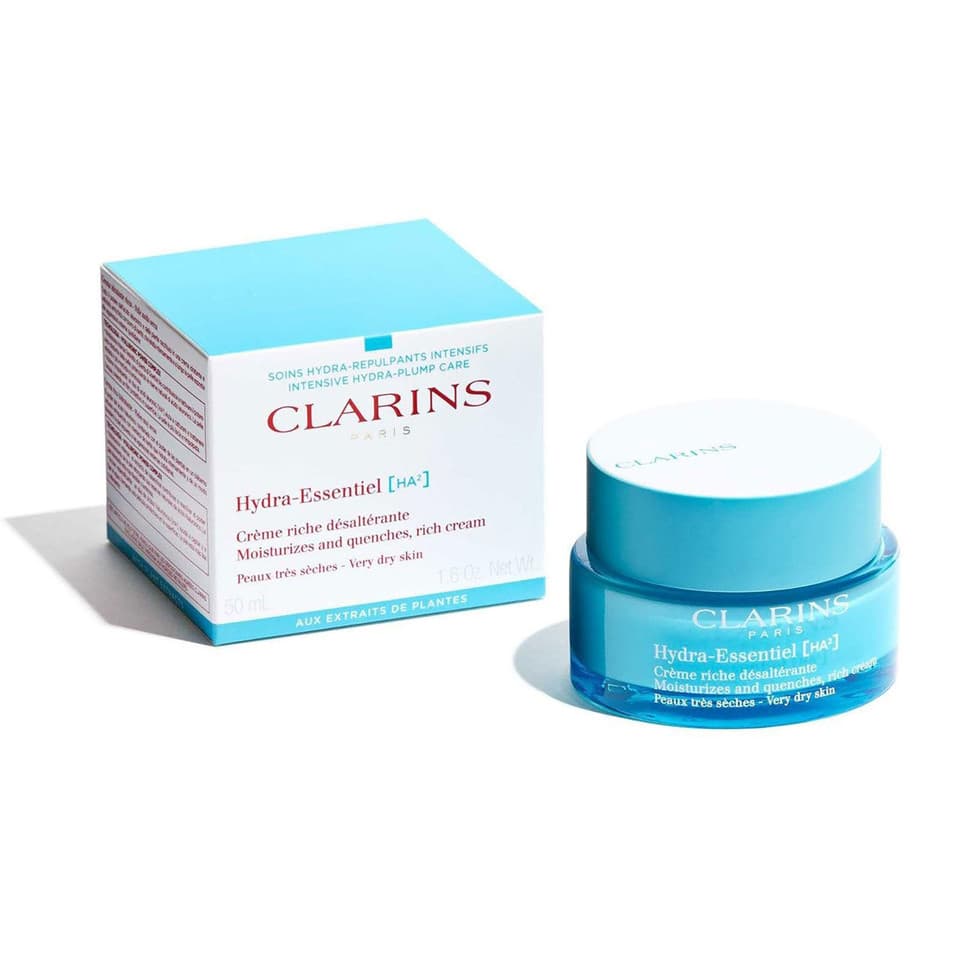 Hydra-essentiel Rich Face Cream