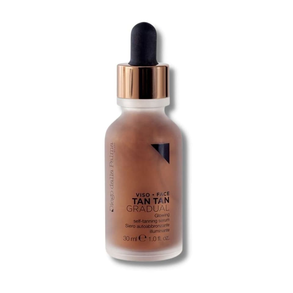 Tan Tan Gradual Glowing Autoabbronzante