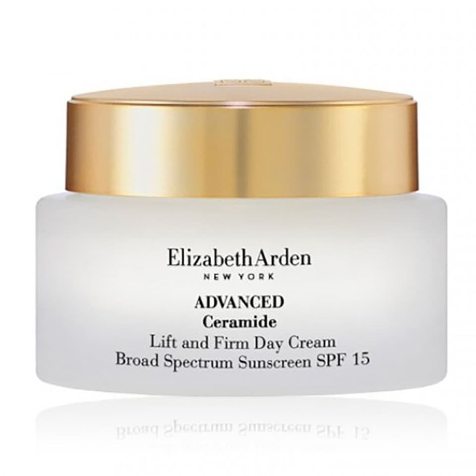 Ceramide Lift And Firm Day Cream Spf15 50 Ml