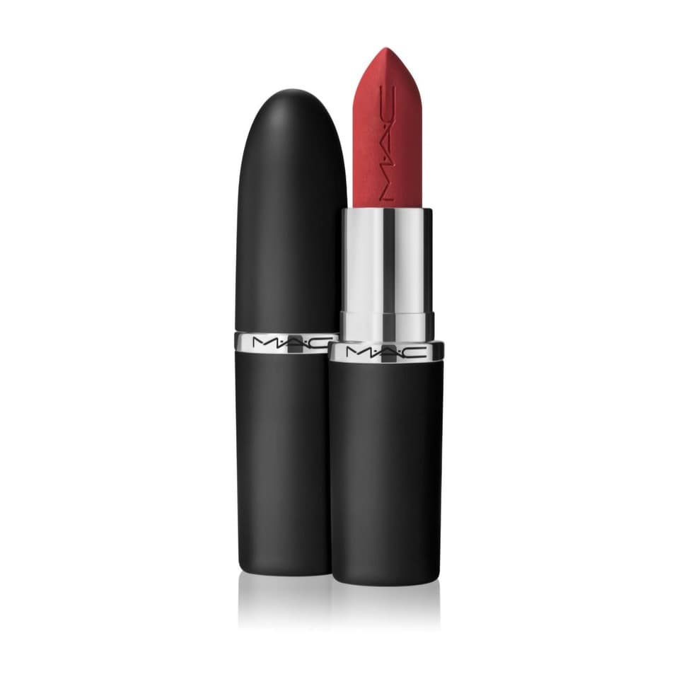 MACximal Silky Matte Lipstick