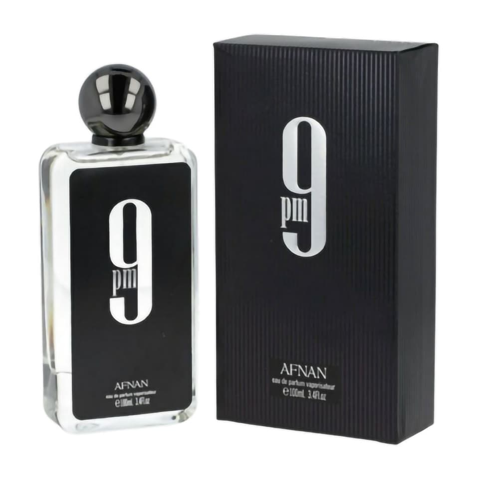 9 Pm - Eau De Parfum
