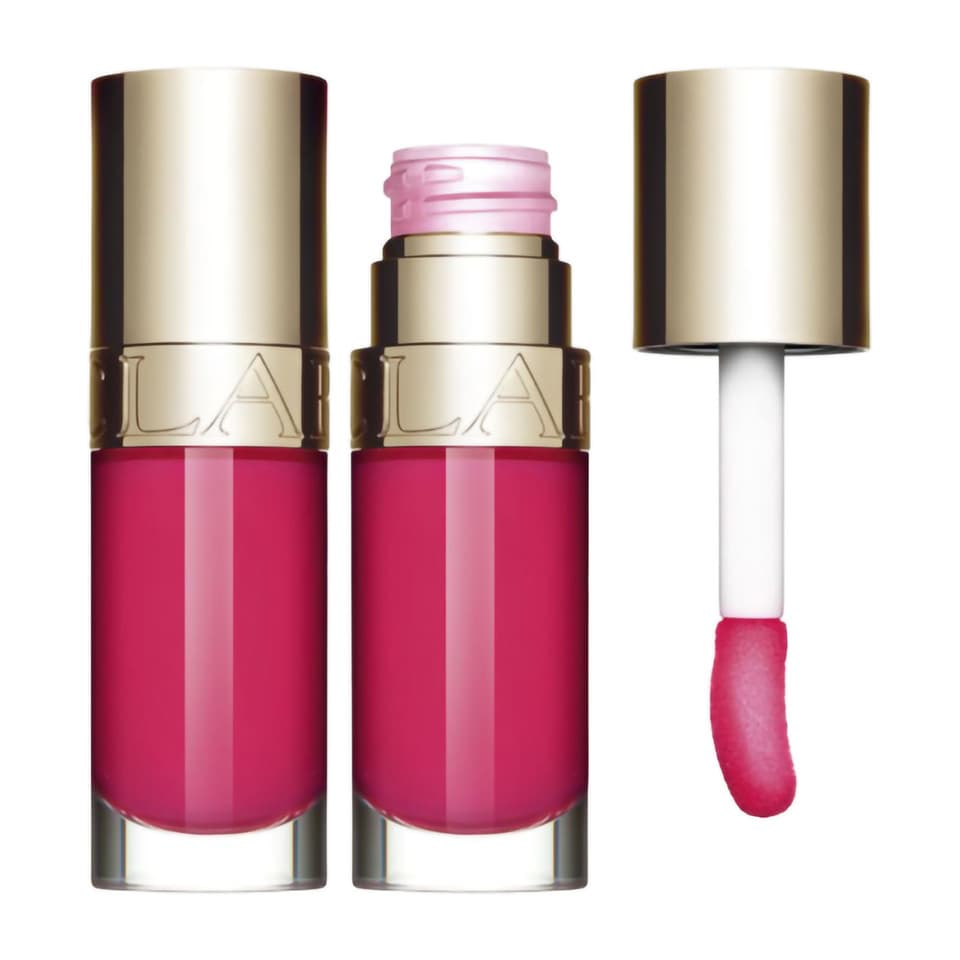 Lip Comfort Oil Power Of Colours