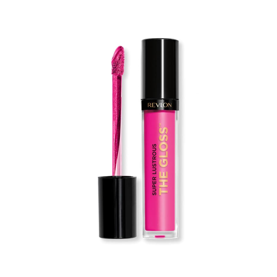 Super Lustrous The Lip Gloss