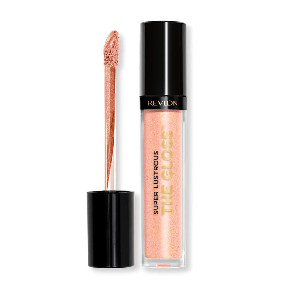 Super Lustrous The Lip Gloss