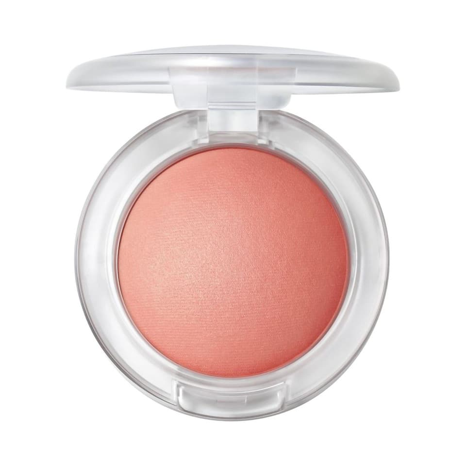 Glow Play Blush - Blush In Crema