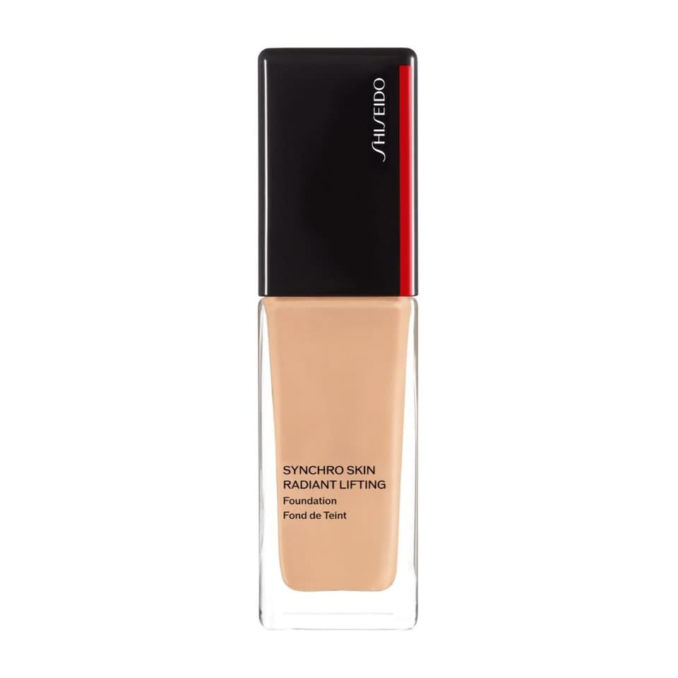 Synchro Skin Radiant Lifting Foundation