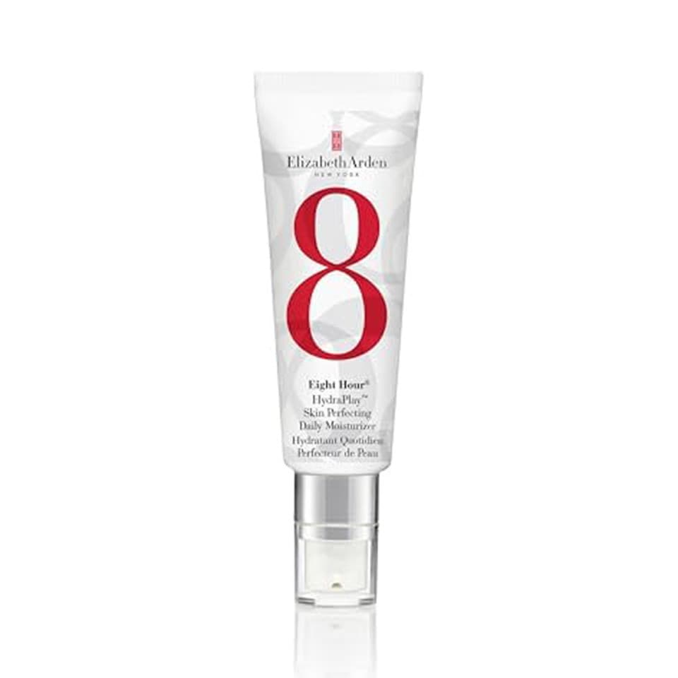 Eight Hour Hydraplay Skin Perfecting Daily Moisturizer
