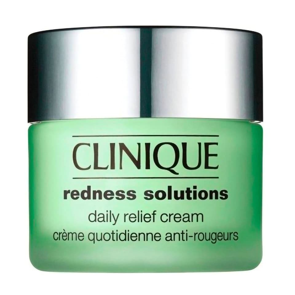 Redness Solutions Daily Relief Cream - Crema Viso Giorno