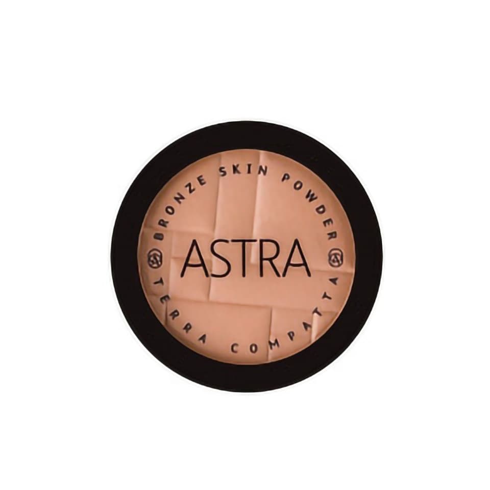 Bronze Skin Powder - Terra Abbronzante