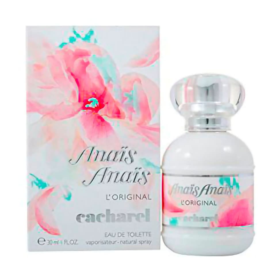 Anais Anais - Eau De Toilette