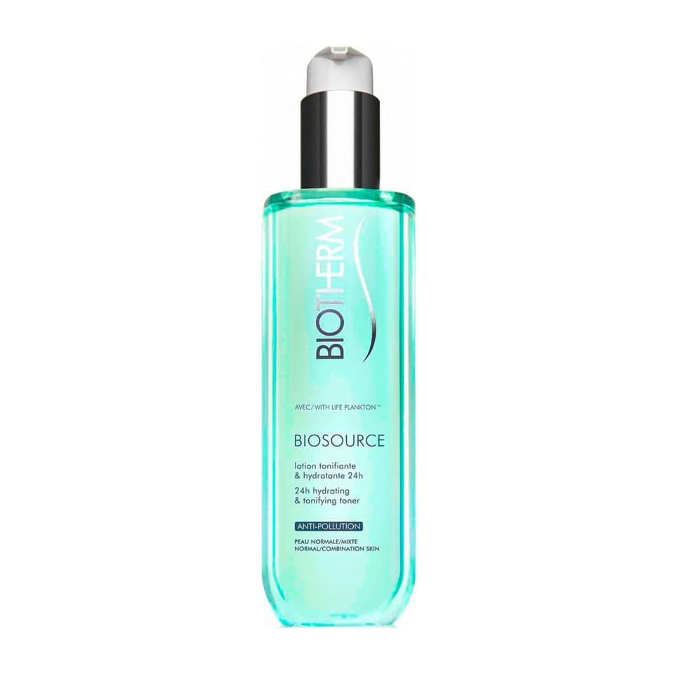 Biosource Lotion Tonifiante - Tonico Viso Pelle Normale E Mista