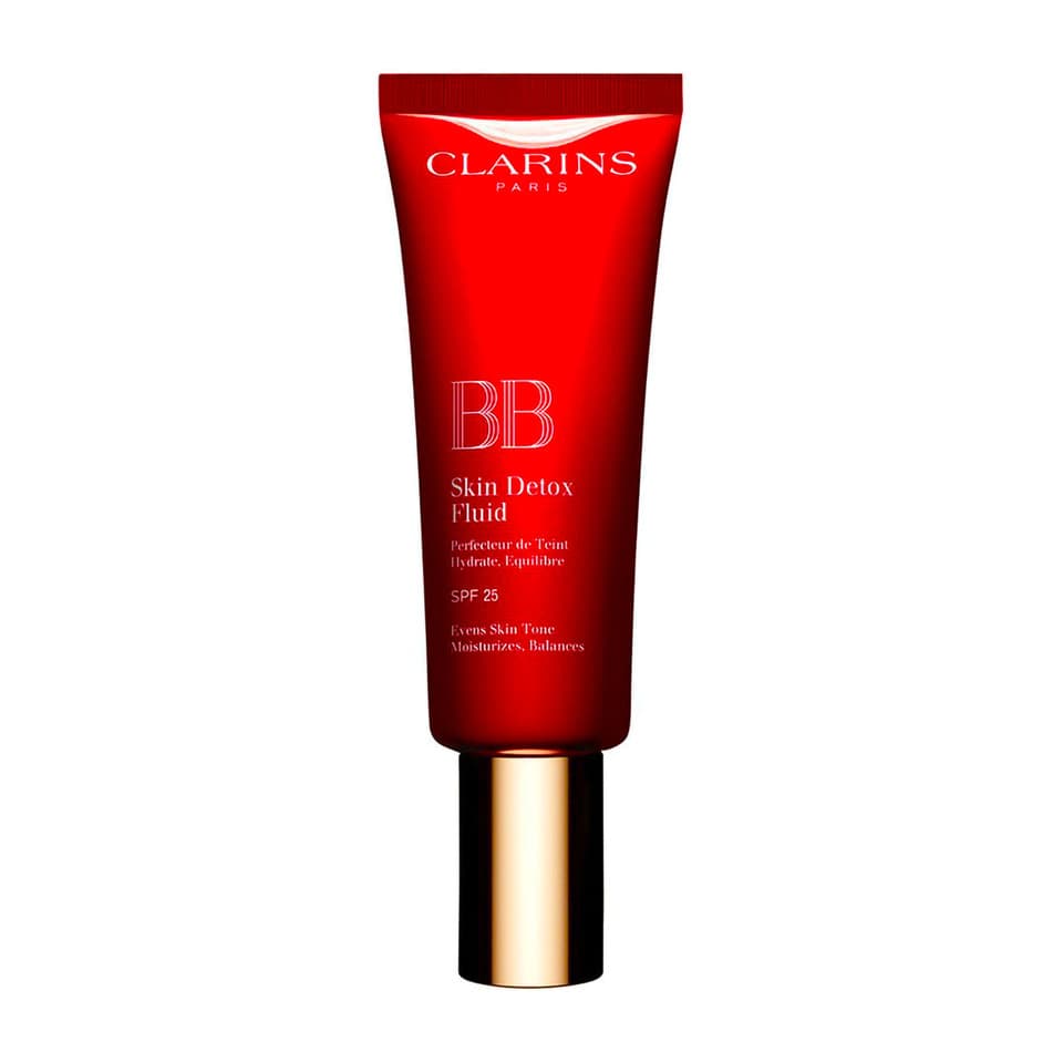 Bb Skin Detox Fluid Spf 25