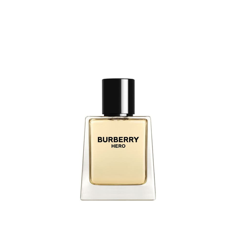 Hero - Eau De Toilette