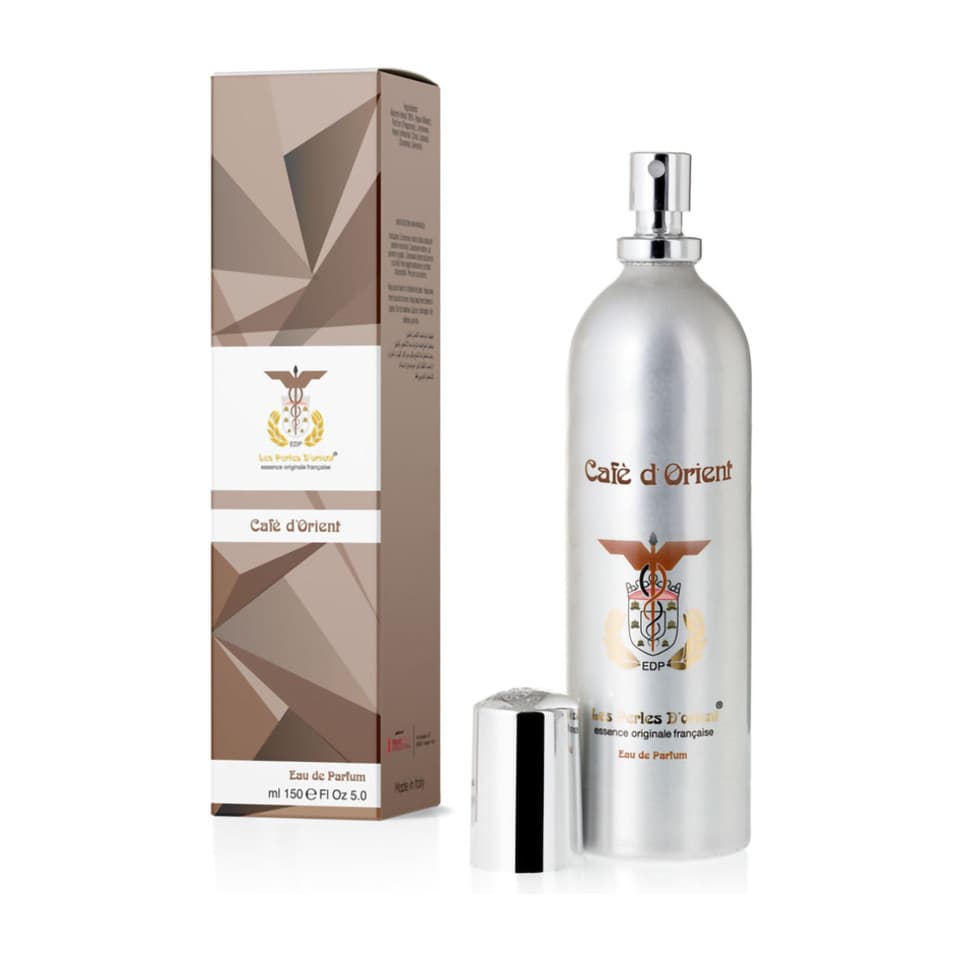 Cafè D Orient - Eau De Parfum