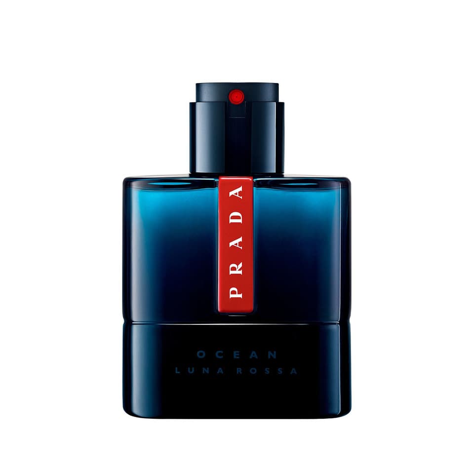 Luna Rossa Ocean - Eau De Toilette