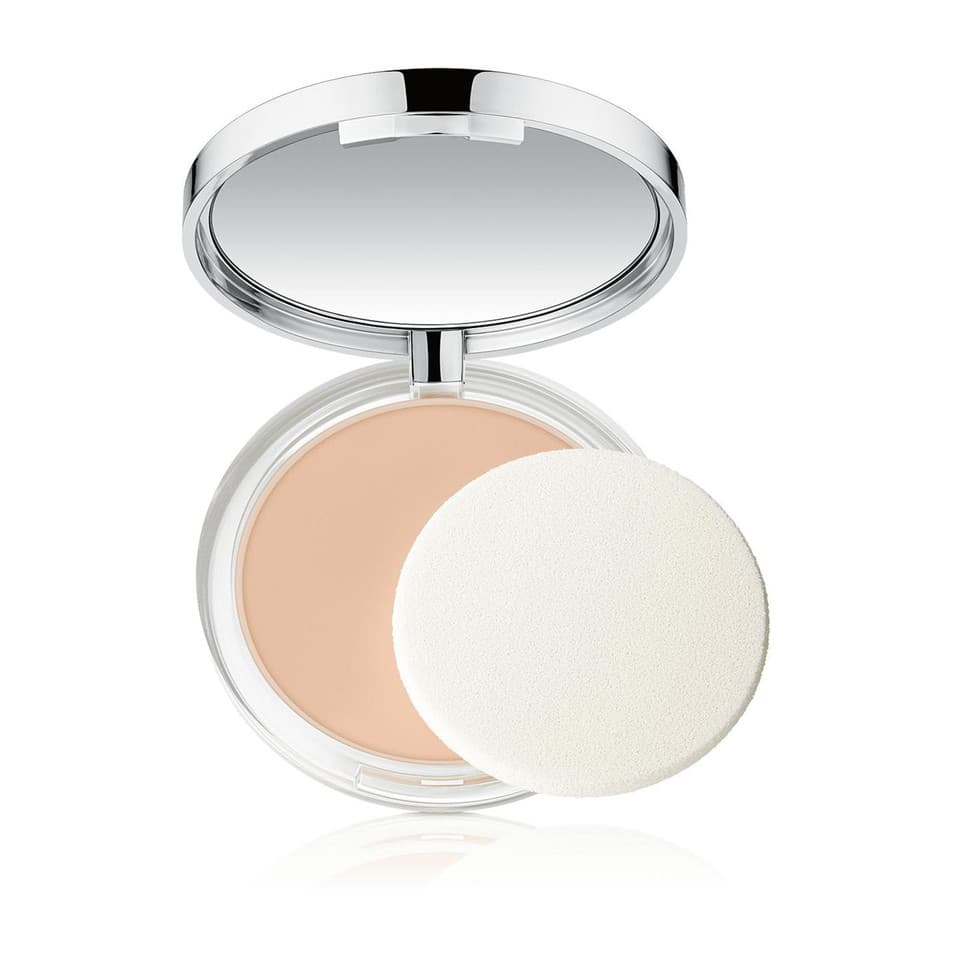 Almost Powder Makeup Spf 15 - Fondotinta