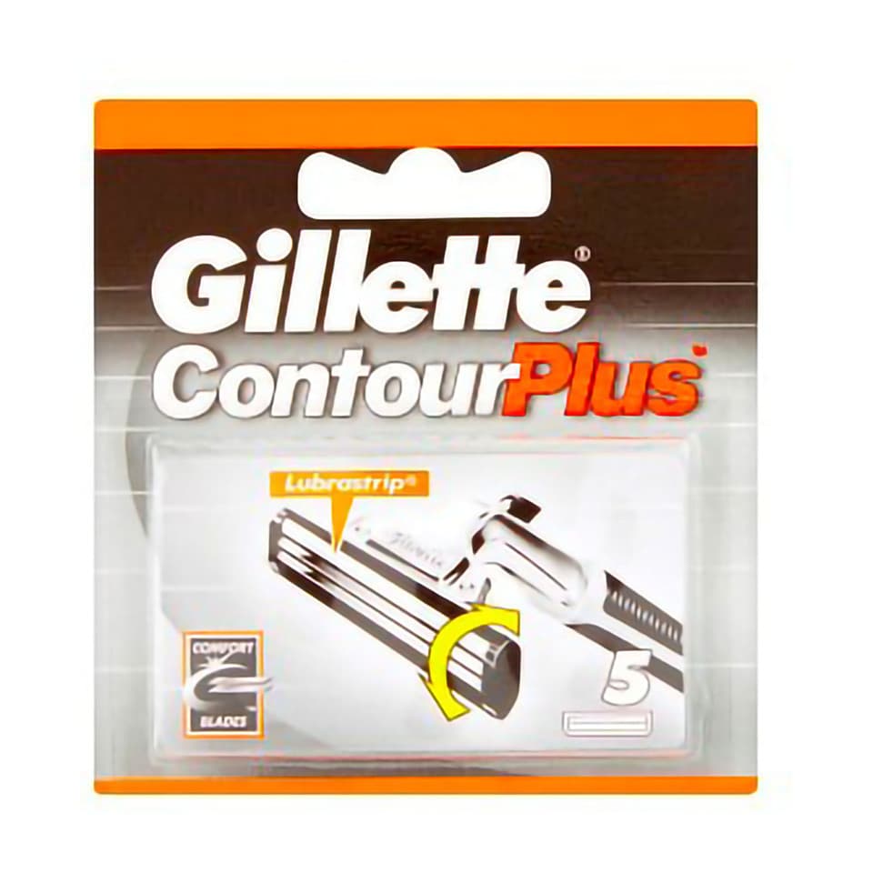 Contourplus 5 Testine