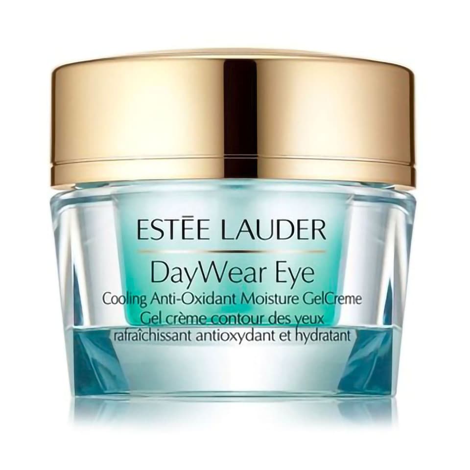 Daywear Eye Cooling Anti-oxidant Moisture Gelcreme Crema Viso