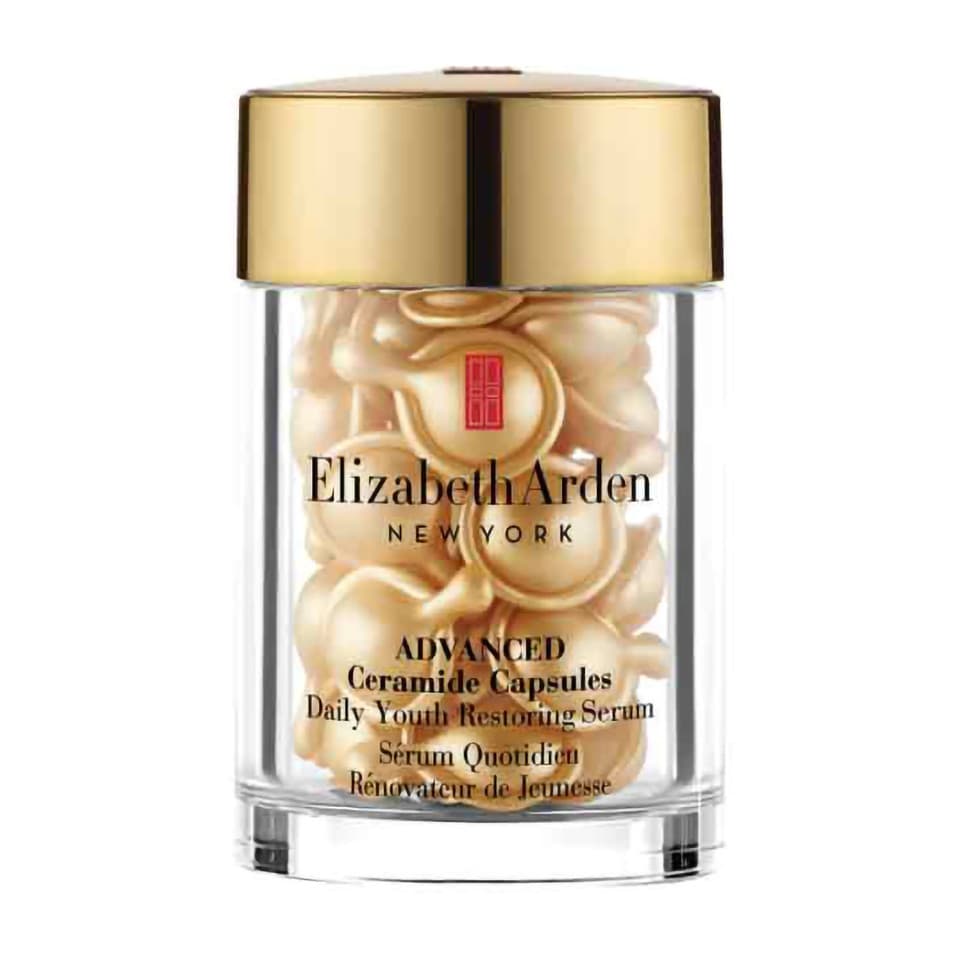 Advanced Ceramide Capsules Daily Youth Restoring Serum