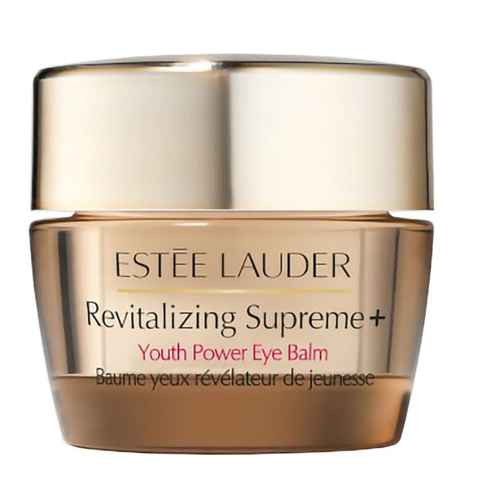 Revitalizing Supreme + Youth Power Eye Balm Crema Occhi
