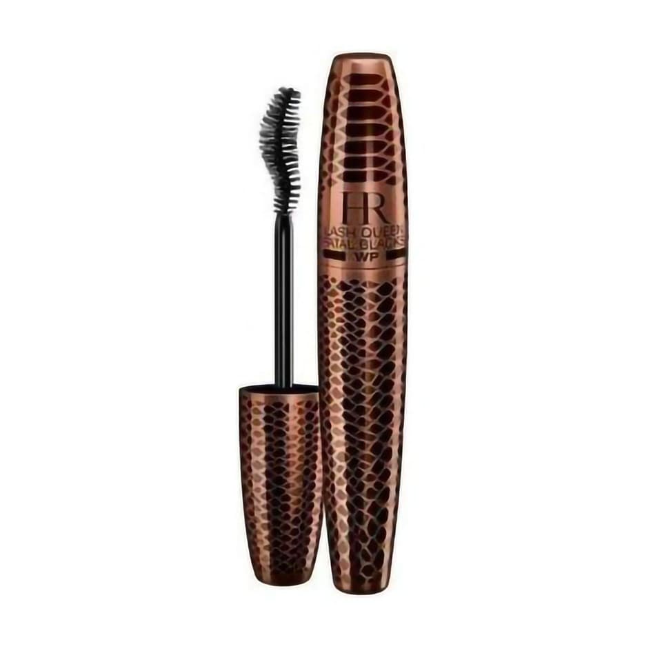Lash Queen Fatal Blacks Waterproof - Mascara