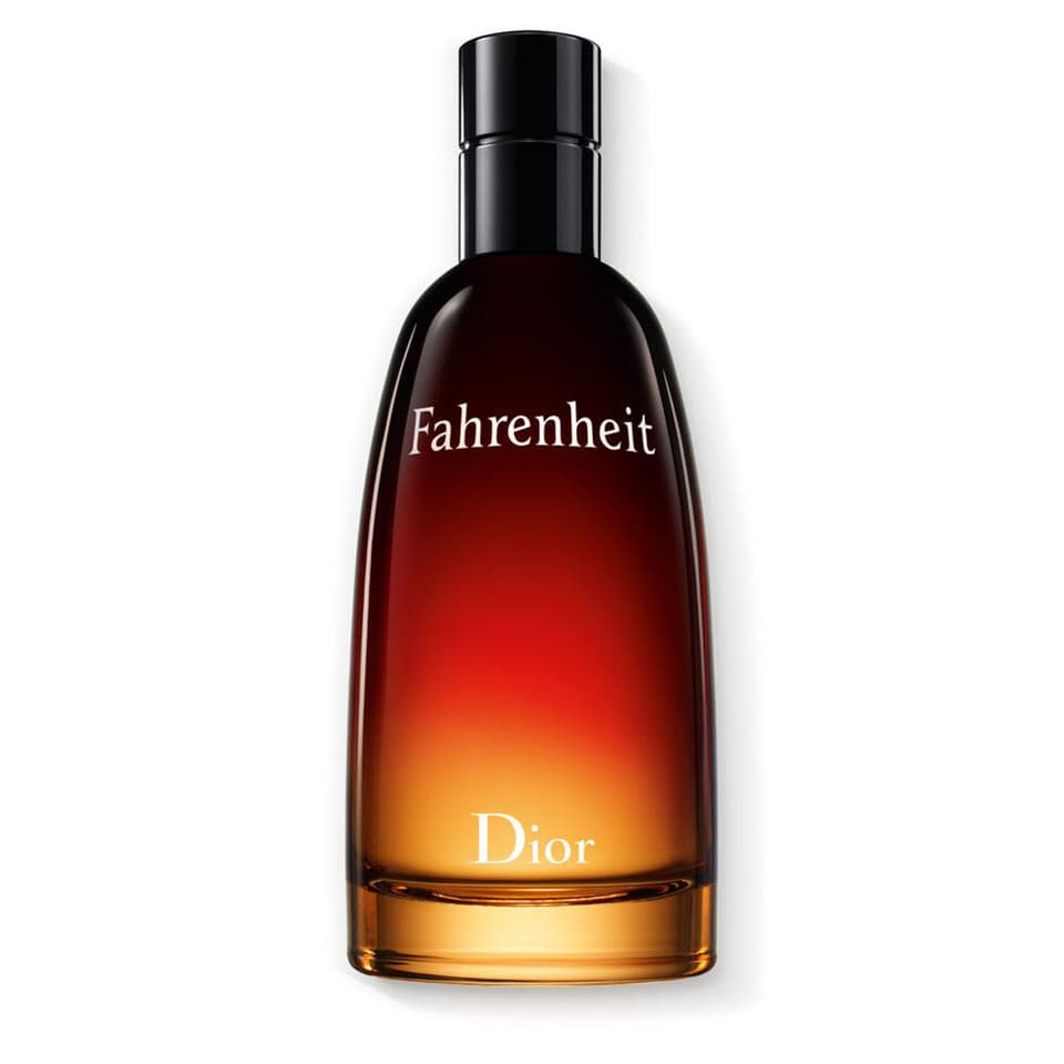 Fahrenheit - After Shave