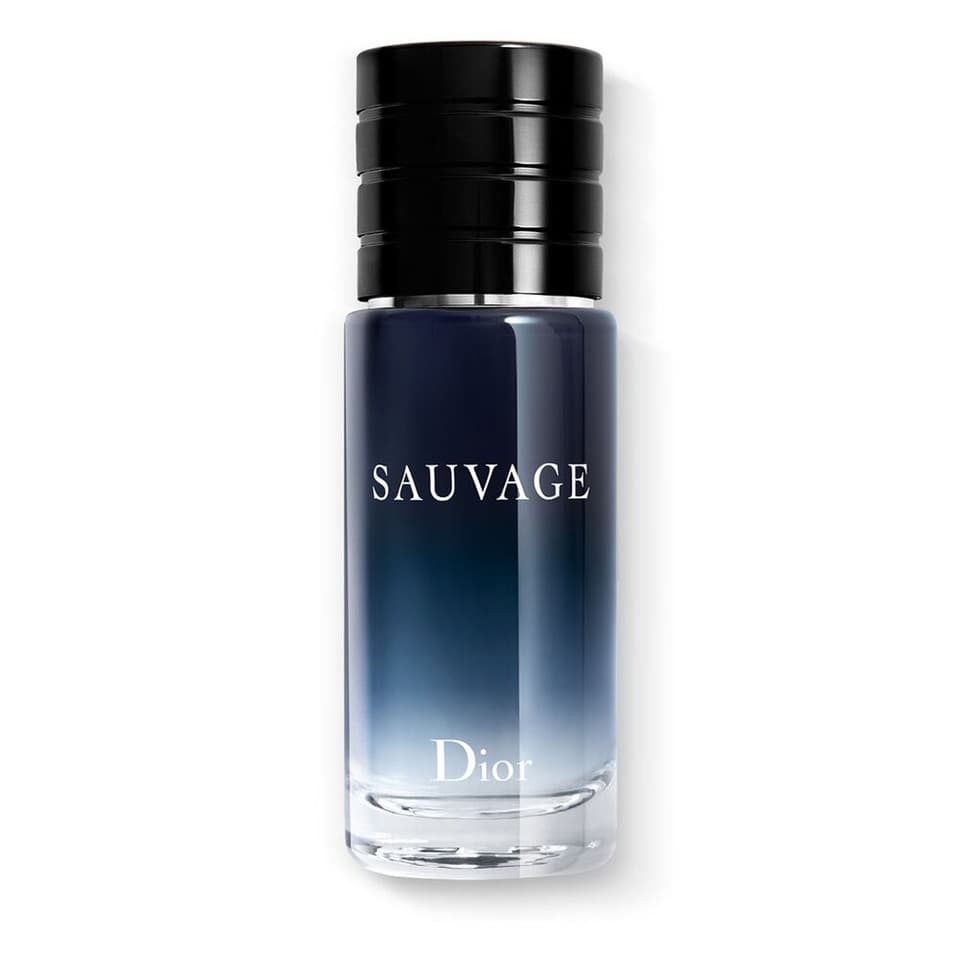 Sauvage - Eau De Toilette