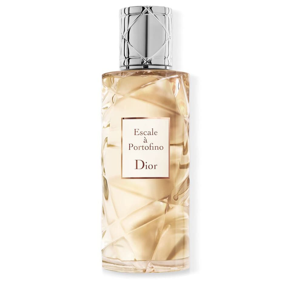 Les Escales De Dior Escale A Portofino - Eau De Toilette